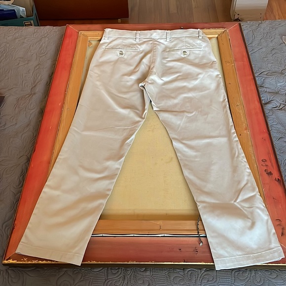 Dockers Signature Khaki - W32 L29 - Picture 2 of 11